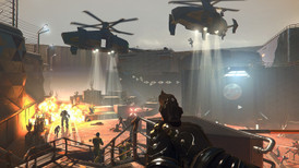Deus Ex: Mankind Divided - A Criminal Past (Xbox ONE / Xbox Series X|S) screenshot 5
