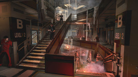 Deus Ex: Mankind Divided - A Criminal Past screenshot 3