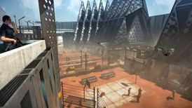 Deus Ex: Mankind Divided - A Criminal Past screenshot 4