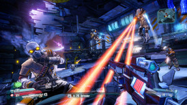 Borderlands: The Pre-Sequel - Shock Drop Slaughter Pit screenshot 2