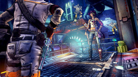 Borderlands: The Pre-Sequel - Shock Drop Slaughter Pit screenshot 4