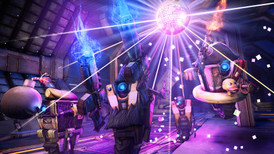 Borderlands: The Pre-Sequel - Shock Drop Slaughter Pit screenshot 5