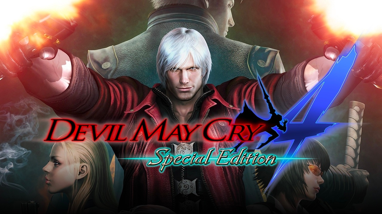 70% discount on Devil May Cry 4 Special Edition Xbox One — buy online — XB  Deals USA