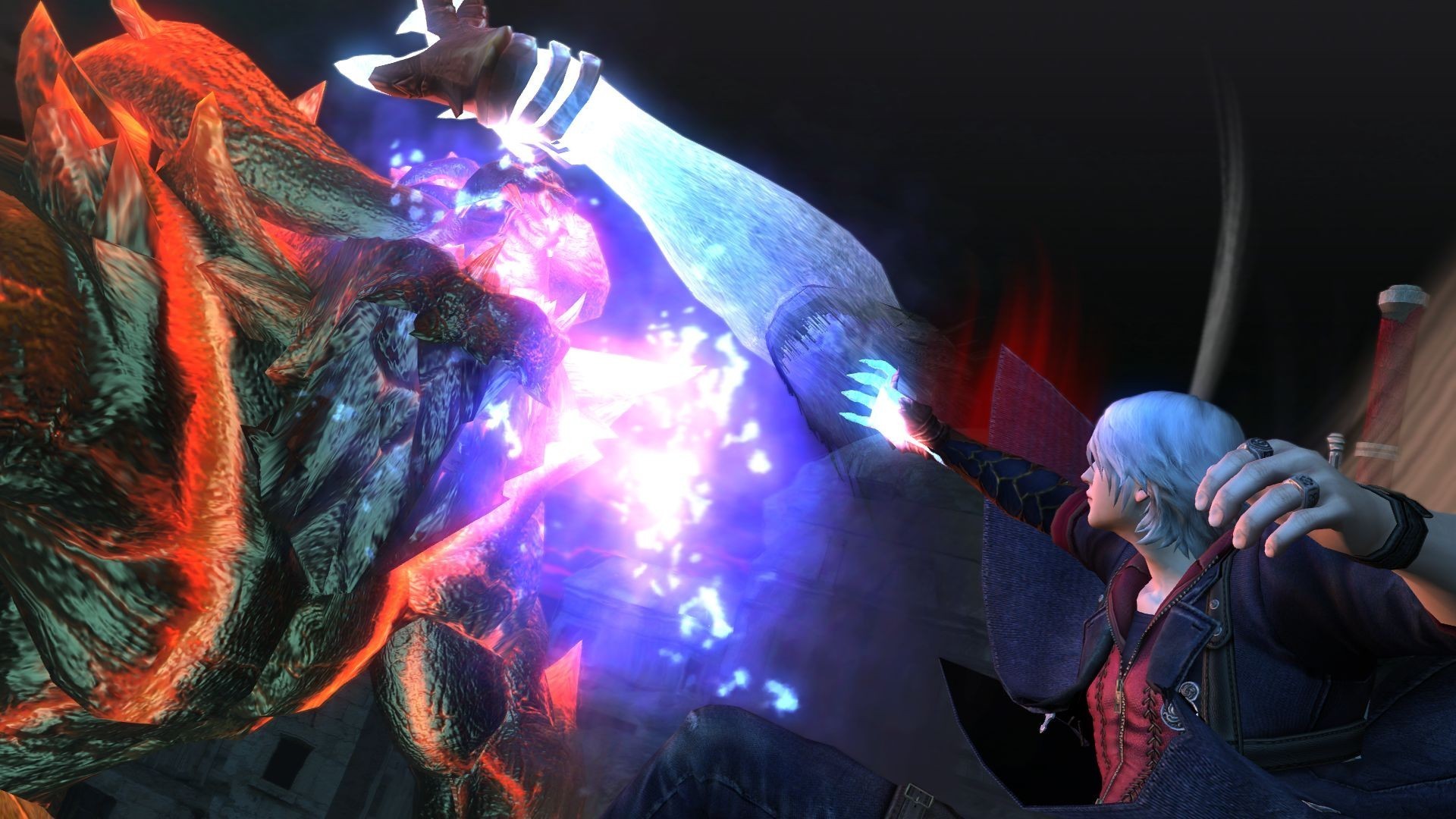 Buy Devil May Cry 4 Special Edition (Xbox One) - United States