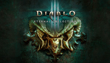 Diablo III: Eternal Collection (Xbox ONE / Xbox Series X|S)