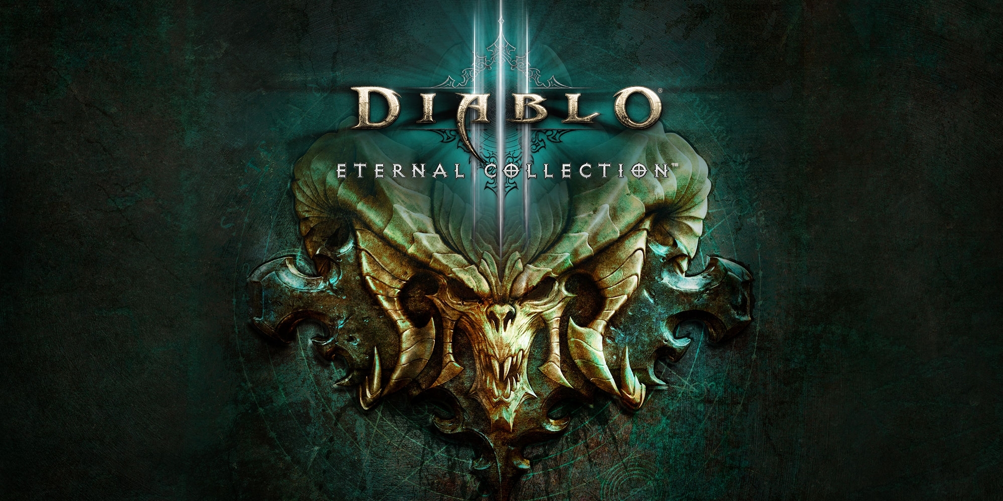 Купить Diablo III: Eternal Collection (Xbox ONE / Xbox Series X|S)  Microsoft Store