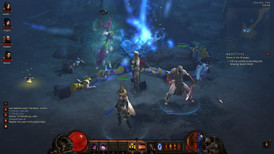 Diablo III: Eternal Collection (Xbox ONE / Xbox Series X|S) screenshot 5