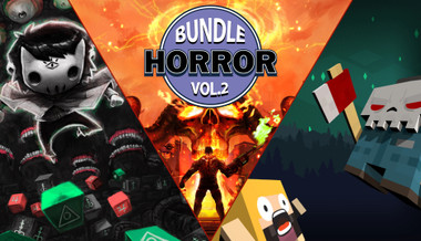 Digerati Horror Bundle