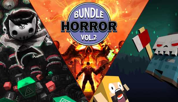 Digerati Horror Bundle