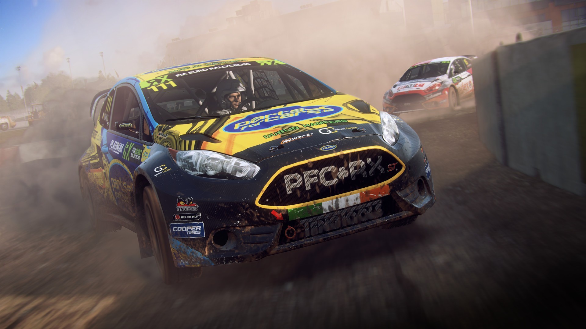 Acquista DiRT Rally 2.0 - Xbox One