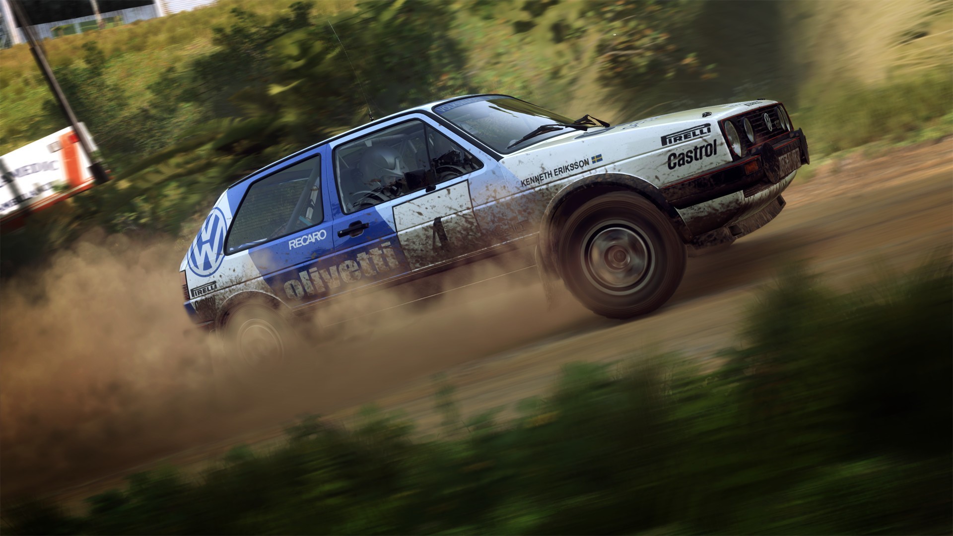 Acheter DiRT Rally 2.0 - Xbox One