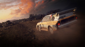 DiRT Rally 2.0 (Xbox ONE / Xbox Series X|S) screenshot 3