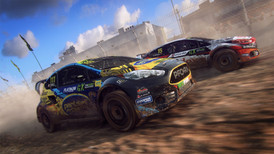 DiRT Rally 2.0 (Xbox ONE / Xbox Series X|S) screenshot 4