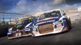DiRT Rally 2.0 (Xbox ONE / Xbox Series X|S) screenshot 5