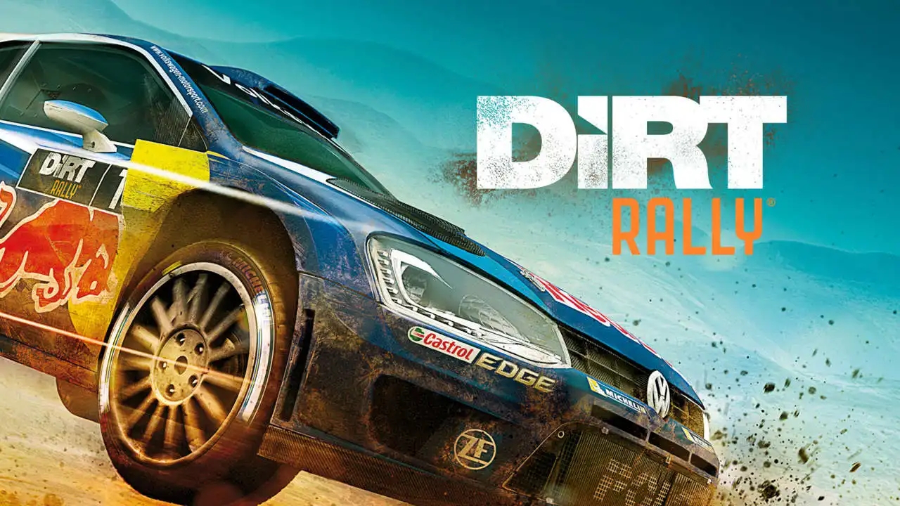 Acheter DiRT Rally - Xbox One