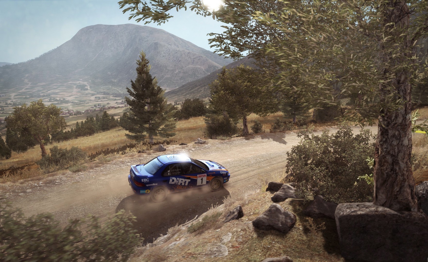 Comprar DiRT Rally - Xbox One
