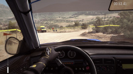 DiRT Rally (Xbox ONE / Xbox Series X|S) screenshot 5
