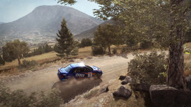DiRT Rally (Xbox ONE / Xbox Series X|S) screenshot 2