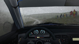 DiRT Rally (Xbox ONE / Xbox Series X|S) screenshot 3