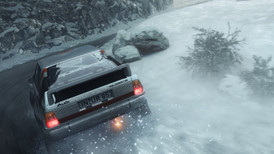 DiRT Rally (Xbox ONE / Xbox Series X|S) screenshot 4