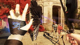 Dishonored 2 (Xbox ONE / Xbox Series X|S) screenshot 2