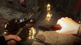 Dishonored 2 (Xbox ONE / Xbox Series X|S) screenshot 5