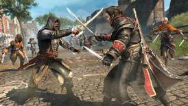 Assassin’s Creed Rogue Remastered screenshot 3