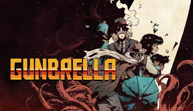 Gunbrella