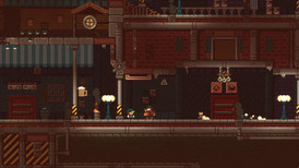 Gunbrella screenshot 2