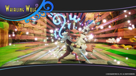 Balan Wonderworld screenshot 2