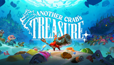 Another Crab's Treasure - PC (Steam)
