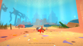 Another Crab's Treasure screenshot 4