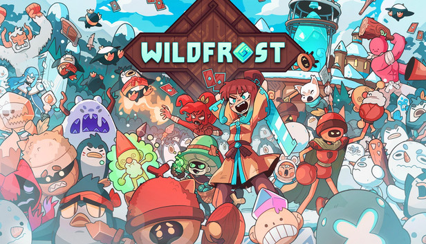 Wildfrost