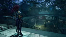 Darksiders III - Blades & Whip Edition (Xbox ONE / Xbox Series X|S) screenshot 3