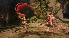 Darksiders III - Blades & Whip Edition screenshot 4