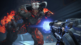 Doom Eternal Deluxe Edition (Xbox ONE / Xbox Series X|S) screenshot 3