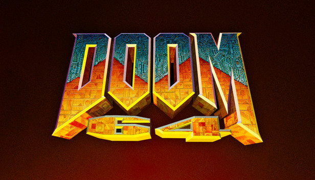 Doom 64