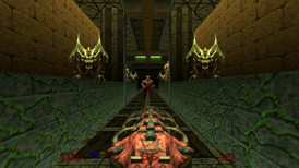 Doom 64 screenshot 3