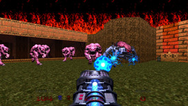Doom 64 screenshot 5