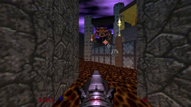 Doom 64 (Xbox ONE / Xbox Series X|S) screenshot 2