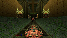 Doom 64 (Xbox ONE / Xbox Series X|S) screenshot 3