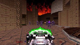 Doom 64 (Xbox ONE / Xbox Series X|S) screenshot 4