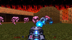 Doom 64 (Xbox ONE / Xbox Series X|S) screenshot 5