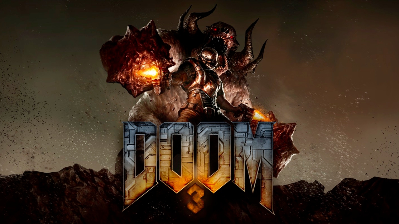 Doom 3 xbox deals store