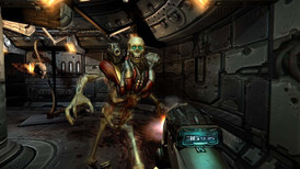 Doom 3 (Xbox ONE / Xbox Series X|S) screenshot 4