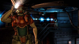 Doom 3 (Xbox ONE / Xbox Series X|S) screenshot 5