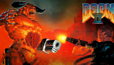 Doom 2 (Xbox ONE / Xbox Series X|S)