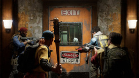 Back 4 Blood - Expansion 1: Tunnels of Terror screenshot 2