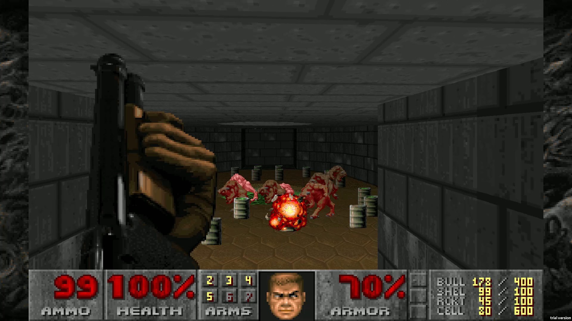 Comprar Doom (1993) (Xbox One)