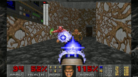 Doom (1993) (Xbox ONE / Xbox Series X|S) screenshot 3
